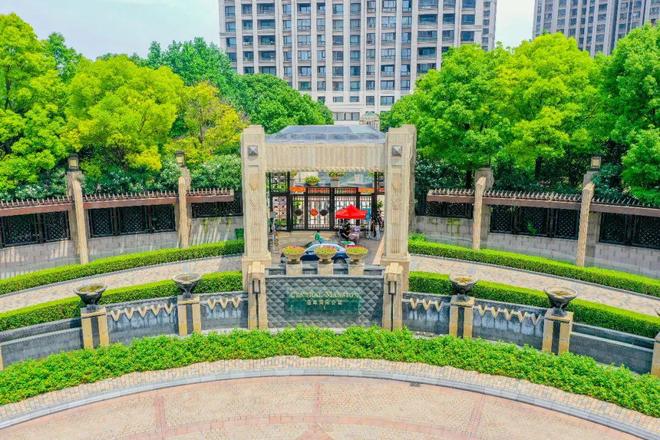 话→品尊国际售楼中心电话→楼盘百科pg电子平台普陀品尊国际售楼处电(图17)