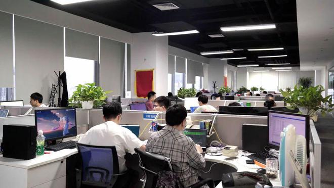 eepSeek强推行政用易点云！pg电子免费试玩模拟器春招季 D(图4)