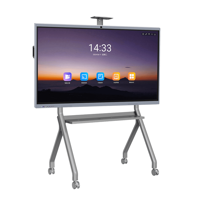 一体机：行业优选深度剖析pg电子网站智能