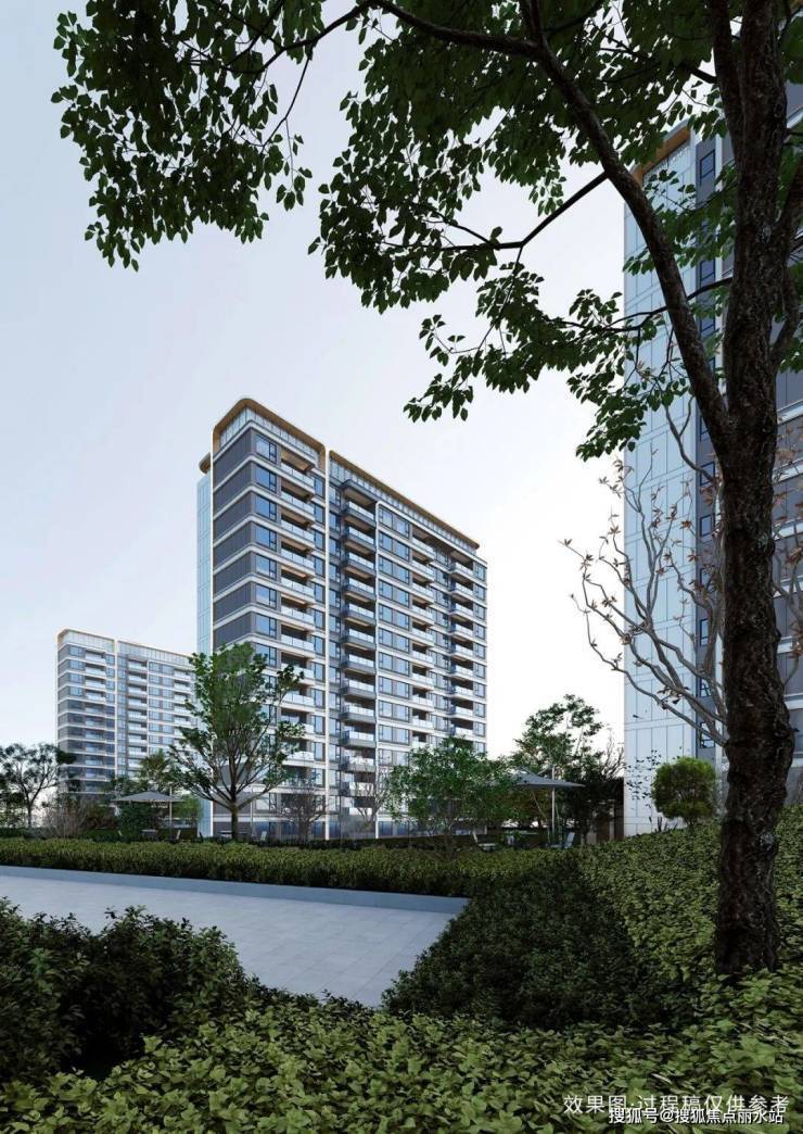 线安高·申陇院网站丨上海楼盘详情户型价格地址售楼处电话pg电子娱乐平台好房快报上海闵行安高·申陇院售楼处电(图3)