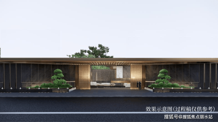 线安高·申陇院网站丨上海楼盘详情户型价格地址售楼处电话pg电子娱乐平台好房快报上海闵行安高·申陇院售楼处电(图8)