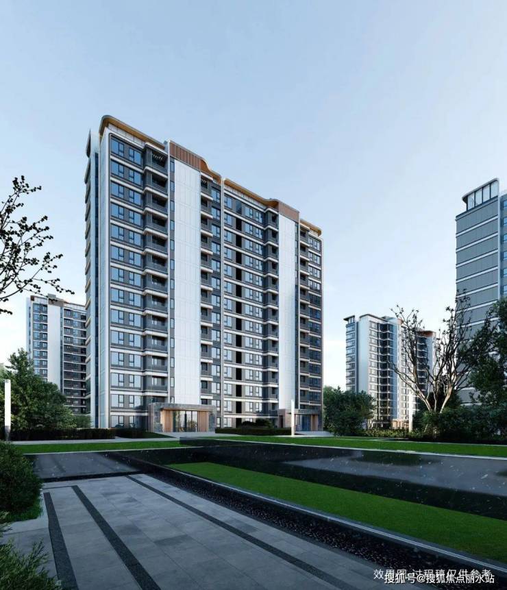 线安高·申陇院网站丨上海楼盘详情户型价格地址售楼处电话pg电子娱乐平台好房快报上海闵行安高·申陇院售楼处电(图12)