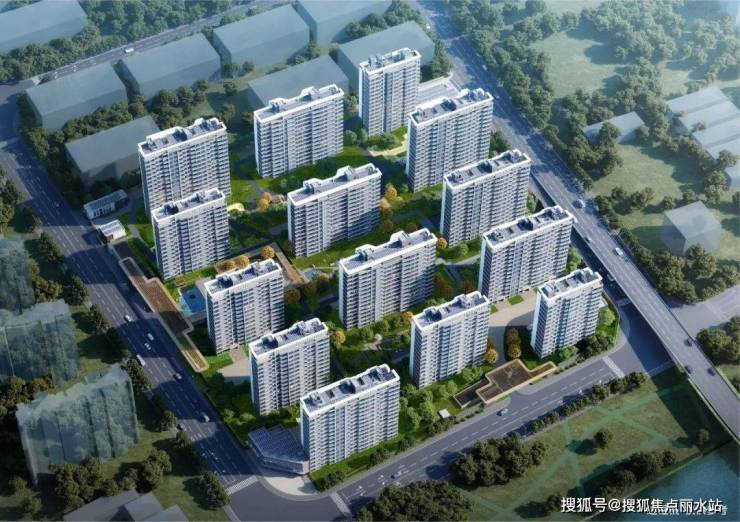 线安高·申陇院网站丨上海楼盘详情户型价格地址售楼处电话pg电子娱乐平台好房快报上海闵行安高·申陇院售楼处电(图15)