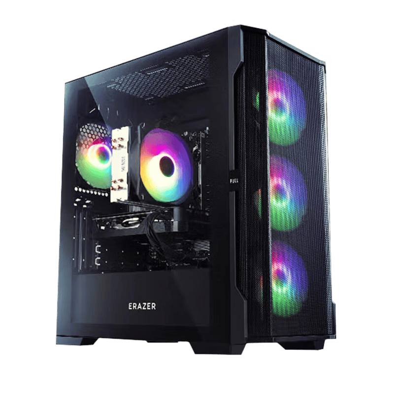 升工作与娱乐效率的完美选择！pg电子游戏网站联想台式机提(图4)