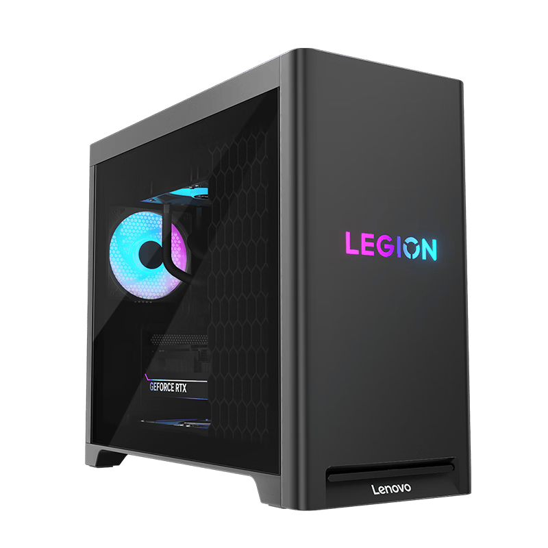 升工作与娱乐效率的完美选择！pg电子游戏网站联想台式机提(图5)